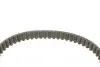 Комплект ГРМ + помпа VW Golf/Caddy III 1.4i 06-10/Skoda Octavia 04-13 (130x20/58x17) HEPU PK05572 (фото 6)