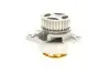 Комплект ГРМ + помпа VW Golf/Caddy III 1.4i 06-10/Skoda Octavia 04-13 (130x20/58x17) HEPU PK05572 (фото 9)