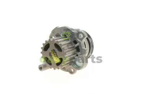 Комплект ГРМ + помпа VW Passat/Golf 2.0TDi 03- HEPU PK05511