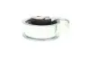 Комплект ГРМ + помпа Audi A4 96-09/A6 96-05/VW Passat 1.8 T 95-05 (150x23) HEPU PK05473 (фото 11)