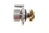 Комплект ГРМ + помпа Audi A4 96-09/A6 96-05/VW Passat 1.8 T 95-05 (150x23) HEPU PK05473 (фото 4)