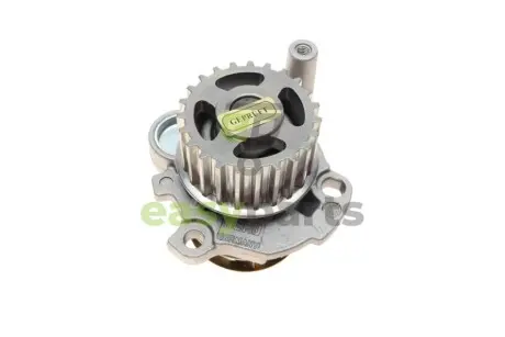 Комплект ГРМ + помпа Audi A4 96-09/A6 96-05/VW Passat 1.8 T 95-05 (150x23) HEPU PK05473