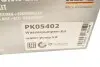 Комплект ГРМ + помпа VW Caddy/Golf/Skoda Octavia 1.6 92-04 HEPU PK05402 (фото 15)