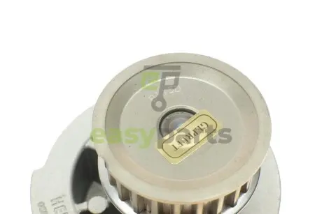 Комплект ГРМ + помпа Opel Astra 1.4 16V 94-01 HEPU PK03172