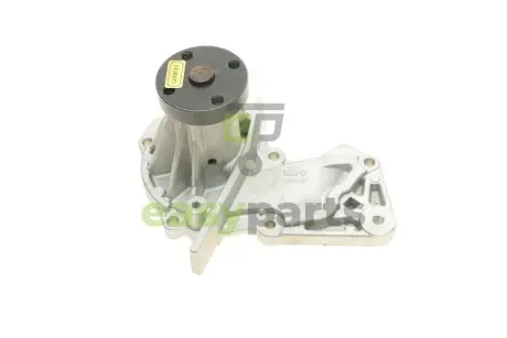Комплект ГРМ + помпа Ford Mondeo/Focus 1.4/1.6i 03- (117x22) HEPU PK02550