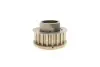 Касета ланцюга ГРМ Ford Connect 1.8TDCI (75-90-110PS) 07- HEPU 20-2029 (фото 13)