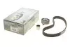 Комплект ГРМ Porsche Cayenne 3.0 TDI/VW Touareg 3.0 V6 TDI 09- HEPU 20-1765 (фото 1)