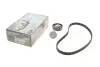 Комплект ГРМ Renault Kangoo/Dacia Logan/Sandero 1.4/1.6i 04- HEPU 20-1762 (фото 1)