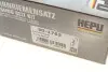 Комплект ГРМ Renault Kangoo/Dacia Logan/Sandero 1.4/1.6i 04- HEPU 20-1762 (фото 10)