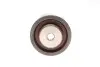 Комплект ГРМ Volvo C70/S60/S80/V60/V70 01-15 HEPU 20-1756 (фото 2)