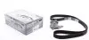 Комплект ГРМ Mitsubishi Pagero II/III/L200/L300 2.5D 90-05 (25x163z) HEPU 20-1703 (фото 1)