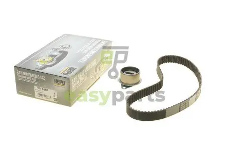 Комплект ГРМ Mitsubishi Colt/Lancer 1.3/1.6i 03- HEPU 20-1686