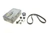 Комплект ГРМ Ford Mondeo/Focus 1.4/1.6i 03- HEPU 20-1649 (фото 1)