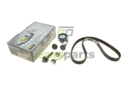 Комплект ГРМ Ford Mondeo/Focus 1.4/1.6i 03- HEPU 20-1649