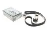 Комплект ГРМ Land Rover Discovery 04-/Sport 3.0D 13- (4x4) HEPU 20-1640 (фото 1)