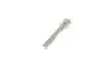 Комплект ГРМ Citroen C4/Peugeot 307 1.4 16V 03- HEPU 20-1625 (фото 11)