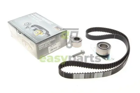 Комплект ГРМ Renault Kangoo 1.9 dCi 01- HEPU 20-1619