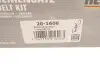 Комплект ГРМ Audi A3/Skoda Octavia/VW Golf 2.0FSI 04-10 (148x23) HEPU 20-1606 (фото 9)