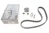 Комплект ГРМ Audi A3/Skoda Octavia/VW Golf 2.0FSI 04-10 (148x23) HEPU 20-1606 (фото 10)