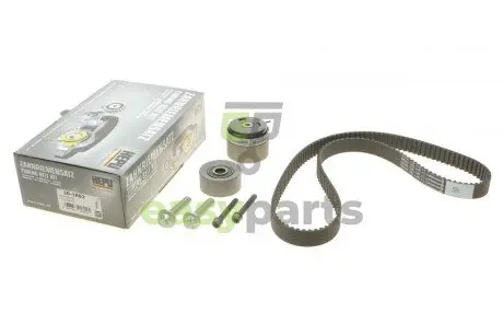 Комплект ГРМ Opel Astra 00- HEPU 20-1602