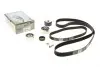 Комплект ГРМ VW Passat/Audi A4/A6 2.5 TDI 97-06 HEPU 20-1412 (фото 1)