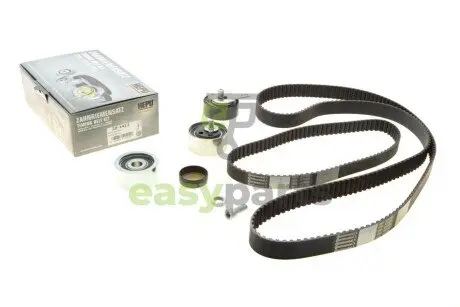 Комплект ГРМ VW Passat/Audi A4/A6 2.5 TDI 97-06 HEPU 20-1412