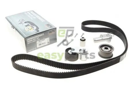 Комплект ГРМ VW Phaeton 4.2 03-16/Touareg 4.2 02-06/Audi A8 3.7/4.2 02-10 HEPU 20-1353