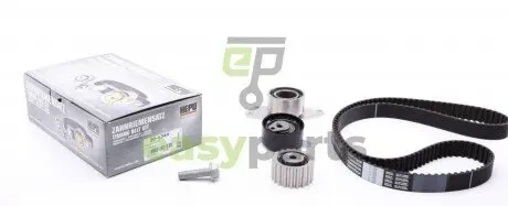 Комплект ГРМ Renault Kangoo 1.9dTi 99-03 (153x26) HEPU 20-1344