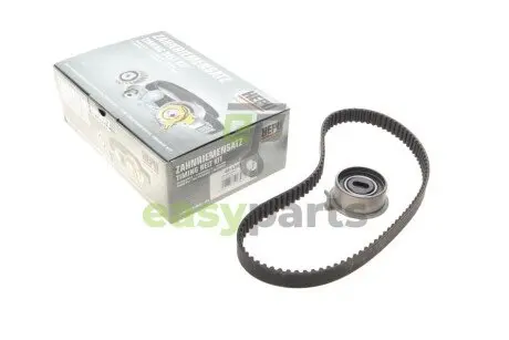 Комплект ГРМ Hyundai Getz/Kia Picanto 1.0/1.1i 02- HEPU 20-1343