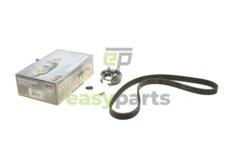 Комплект ГРМ Audi A3/A4/A6/TT/Skoda Octavia/VW Golf 1.8T HEPU 20-1336