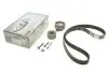 Комплект ГРМ Citroen Berlingo/Peugeot Partner 1.6 16 V 00- (z=134) HEPU 20-1277 (фото 1)