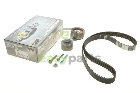 Комплект ГРМ Citroen Berlingo/Peugeot Partner 1.6 16 V 00- (z=134) HEPU 20-1277