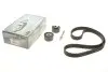 Комплект ГРМ Citroen C5/Peugeot 406 2.2 HDi 01- HEPU 20-1275 (фото 1)