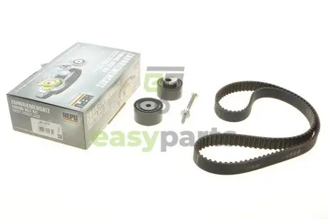 Комплект ГРМ Citroen C5/Peugeot 406 2.2 HDi 01- HEPU 20-1275