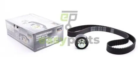 Комплект ГРМ Ford Transit 2.5 TDI 94-00 (130x27.6) HEPU 20-1260