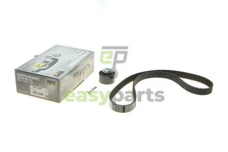 Комплект ГРМ Ford Transit 2.5DI/TD 97- HEPU 20-1259