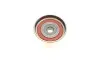 Комплект ГРМ Toyota Corolla/Carina/Camry 1.8/2.0D 83-97 HEPU 20-1216 (фото 3)