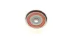 Комплект ГРМ Toyota Corolla/Carina/Camry 1.8/2.0D 83-97 HEPU 20-1216 (фото 5)