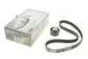 Комплект ГРМ Fiat Doblo/Opel Combo 1.4i 10- HEPU 20-1193 (фото 1)