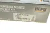 Комплект ГРМ Fiat Doblo/Opel Combo 1.4i 10- HEPU 20-1193 (фото 8)