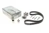 Комплект ГРМ VW Caddy II 1.9 TDI/SDI/D 95-04 HEPU 20-1178 (фото 22)