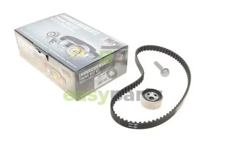 Комплект ГРМ Renault Kangoo 1.2i 97- (17x87z) HEPU 20-1078