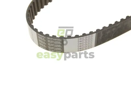 Комплект ГРМ VW LT 96-/VW T4 2.5TDI 91- HEPU 20-1072