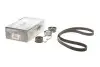 Комплект ГРМ Opel Astra F/Vectra B 1.4/1.6 16V 94-05 HEPU 20-1049 (фото 5)