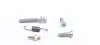 Комплект ГРМ Ford Escort/Mondeo 1.6/1.8/2.0 16V 92-00 HEPU 20-1033 (фото 12)