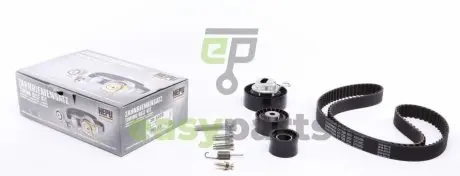 Комплект ГРМ Ford Escort/Mondeo 1.6/1.8/2.0 16V 92-00 HEPU 20-1033