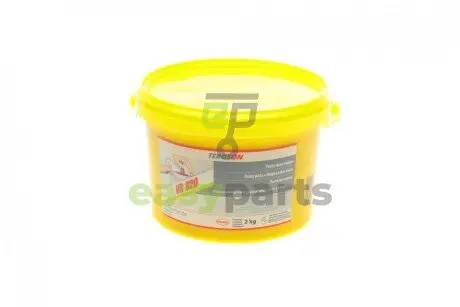 TEROSON VR 320, 2KG ML Паста для рук HENKEL / LOCTITE 2088495