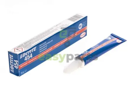 LOCTITE 454, 20g EGFD Суперклей HENKEL / LOCTITE 195678