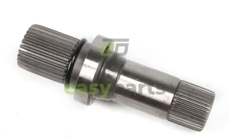 Фланець півосі передній VW T5 1.9TDI (26x37x136.5) GSP 261190