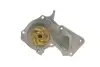 Комплект ГРМ + помпа Ford C-Max/Fiesta/Focus/Mondeo 1.25/1.4/1.6 05-/Volvo 1.6 07-12 (117x22)(PA990) GRAF KP990-1 (фото 6)